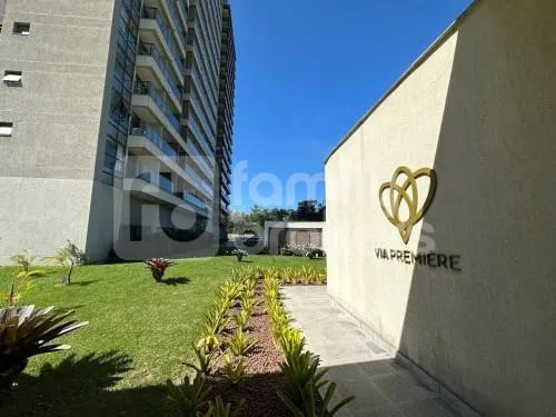 Furnished 68 m² apartment with 2 bedrooms and balcony — photo 6