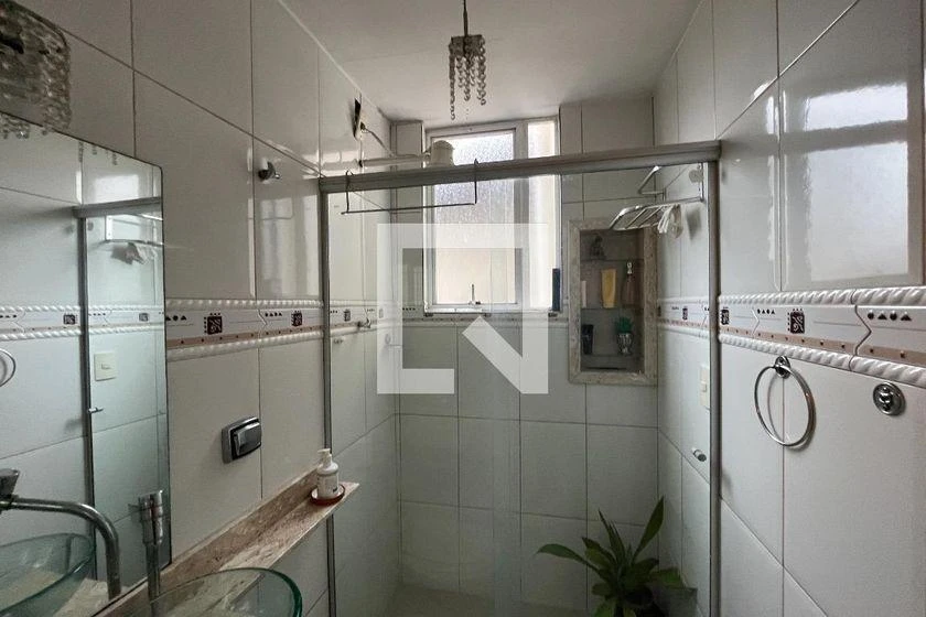 Apartment, 70 m², with a washing machine — photo 16