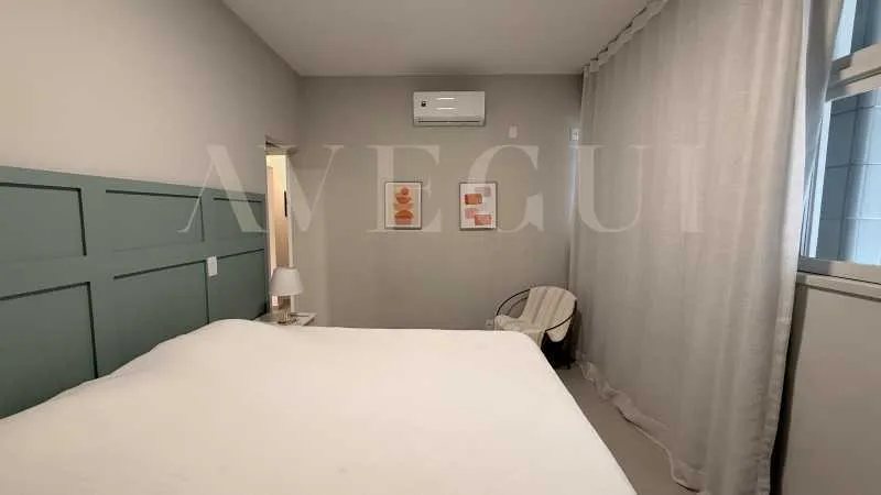 Furnished apartment, 90 m², with a home office — photo 7