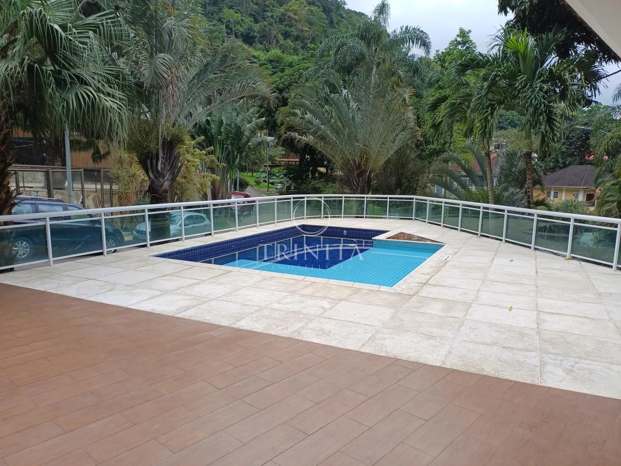 Casa com vista para as montanhas, Vargem Pequena — photo 19
