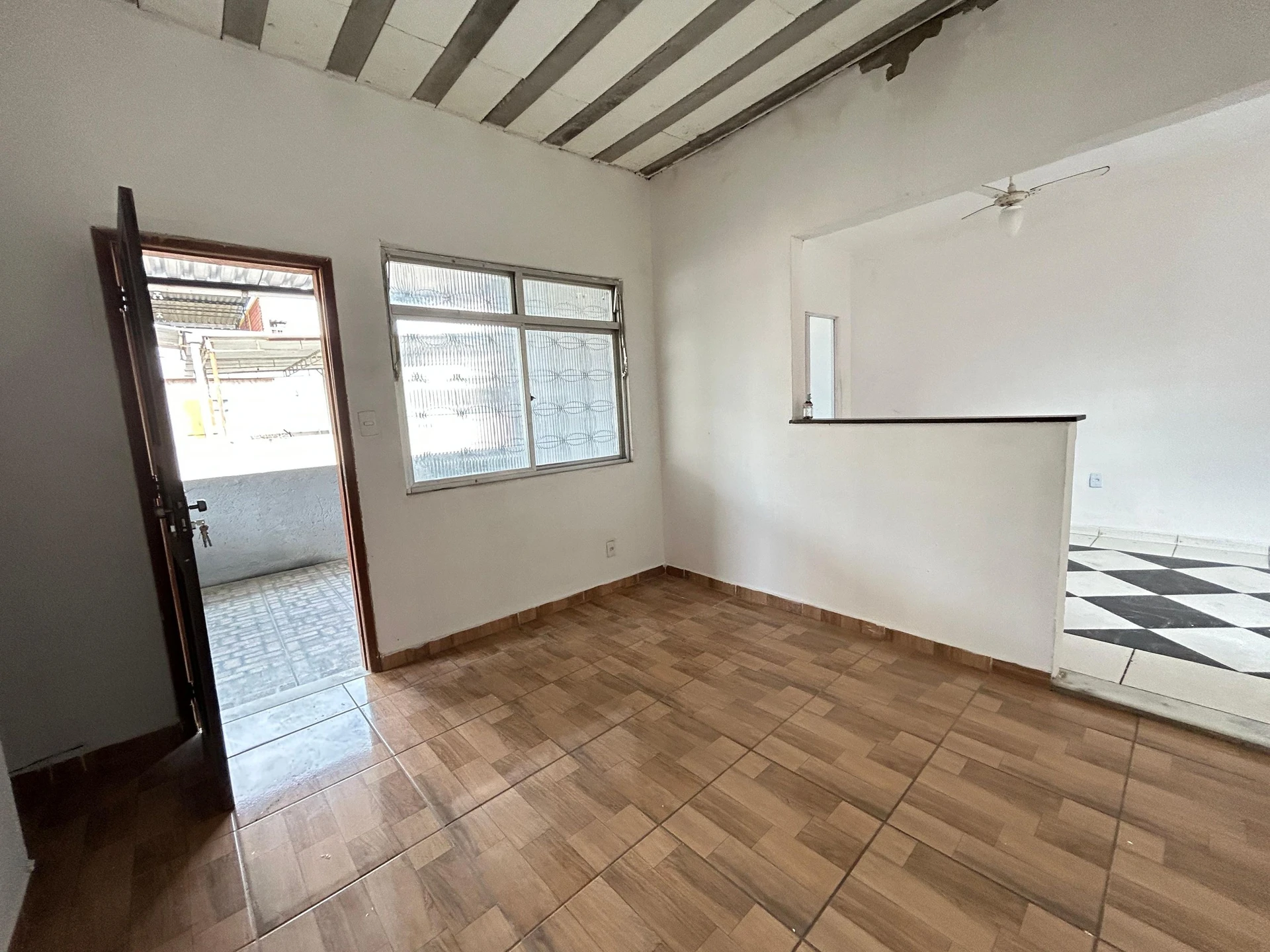 Casa de 1 quarto e 50 m² — photo 8