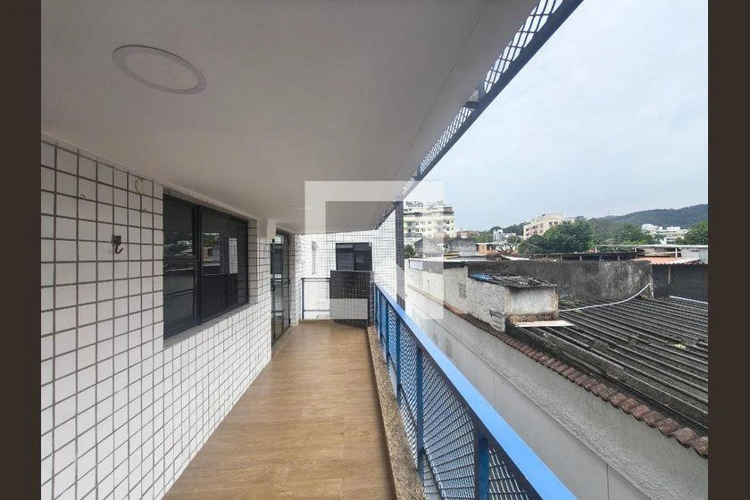 Rental apartment with 2 bedrooms and 83 m² — photo 18