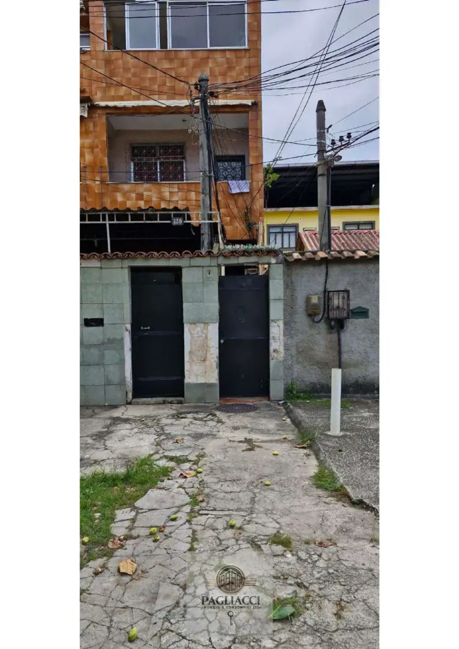 Apartamento de 50 m² com 2 quartos, sem vaga — photo 6