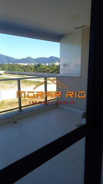 Apartment, 148 m², with a grill on the balcony — photo 13