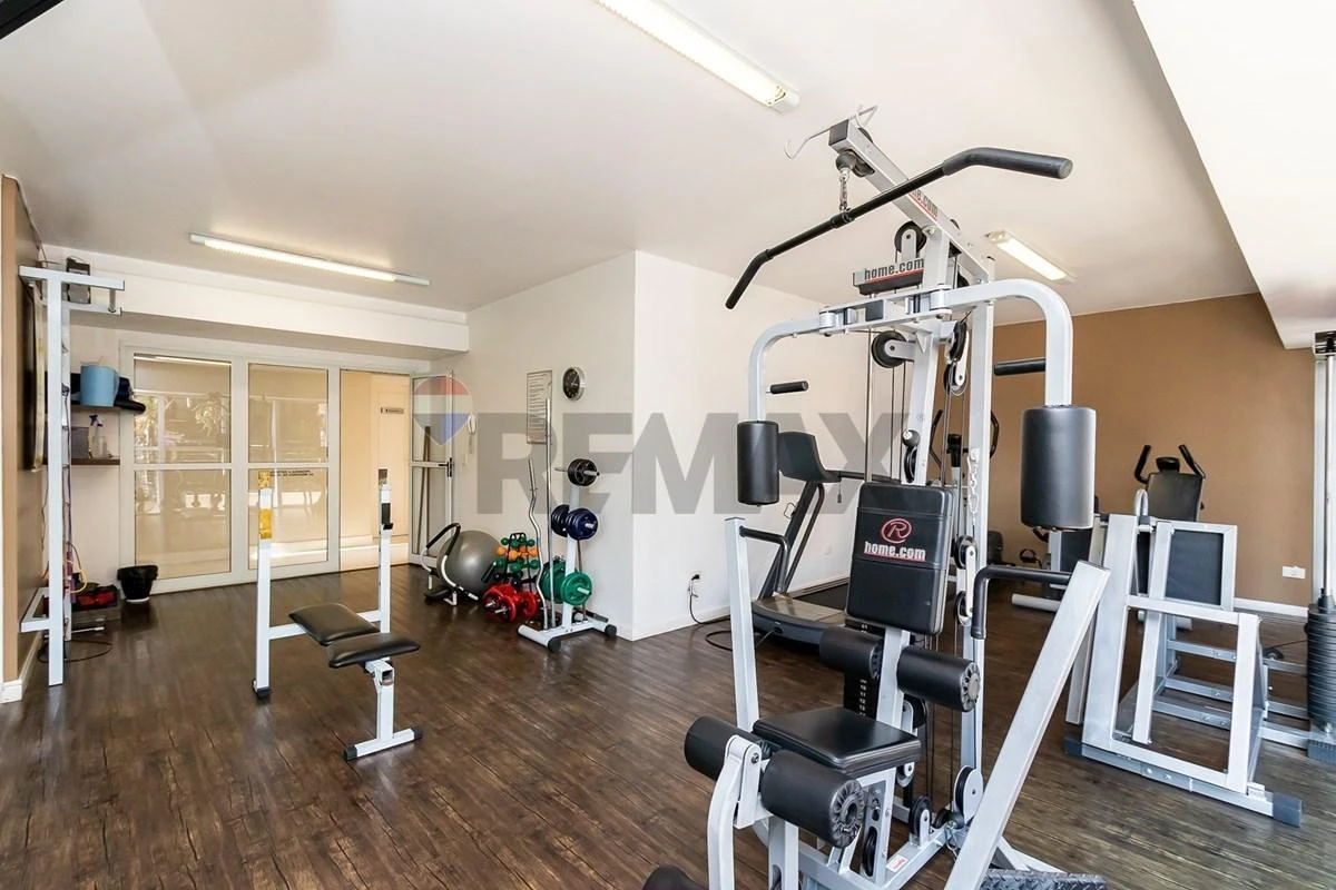 Apartment, 89 m², with a bathtub — photo 35