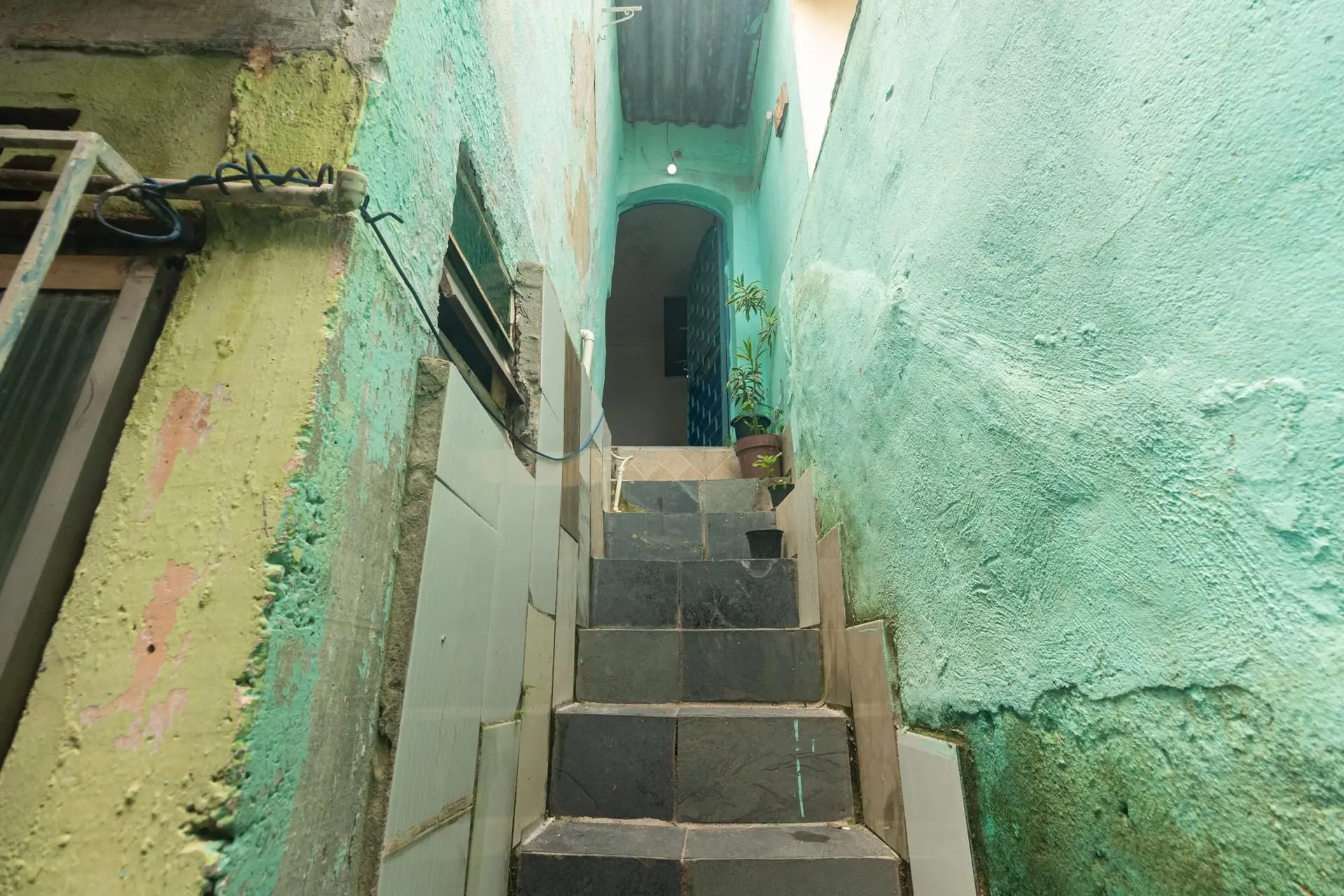 Casa mobiliada com 1 quarto e jardim privativo — photo 22
