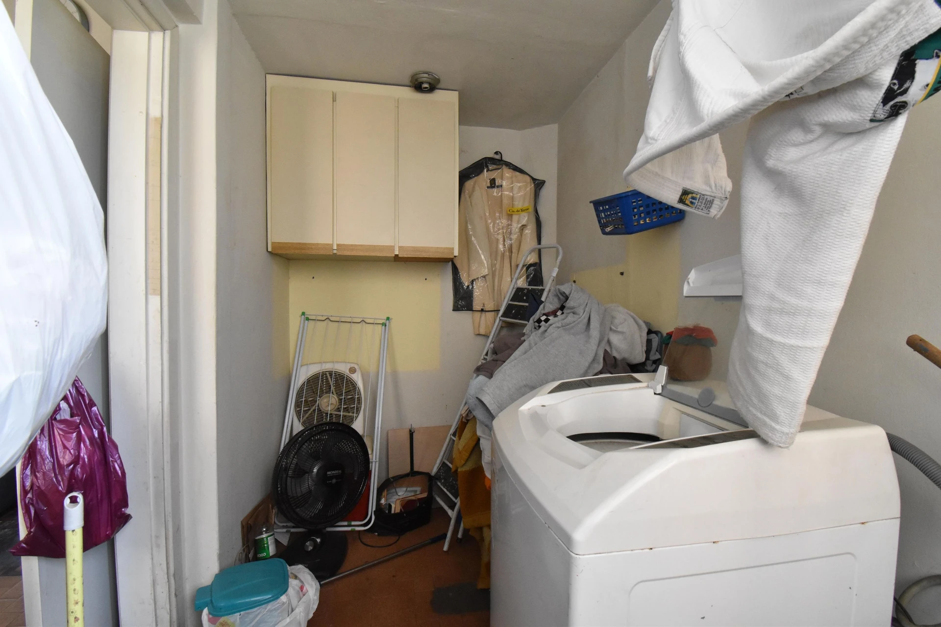 Apartamento de 3 quartos com máquina de lavar, Portão — photo 26