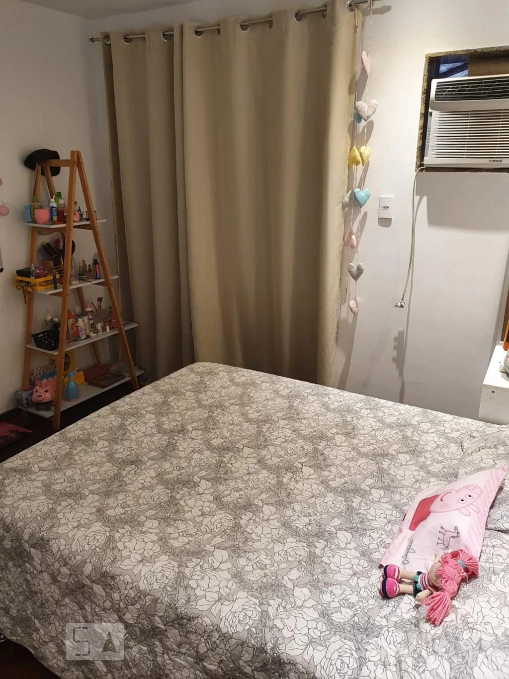 Apartamento mobiliado de 3 quartos com 2 banheiros — photo 44