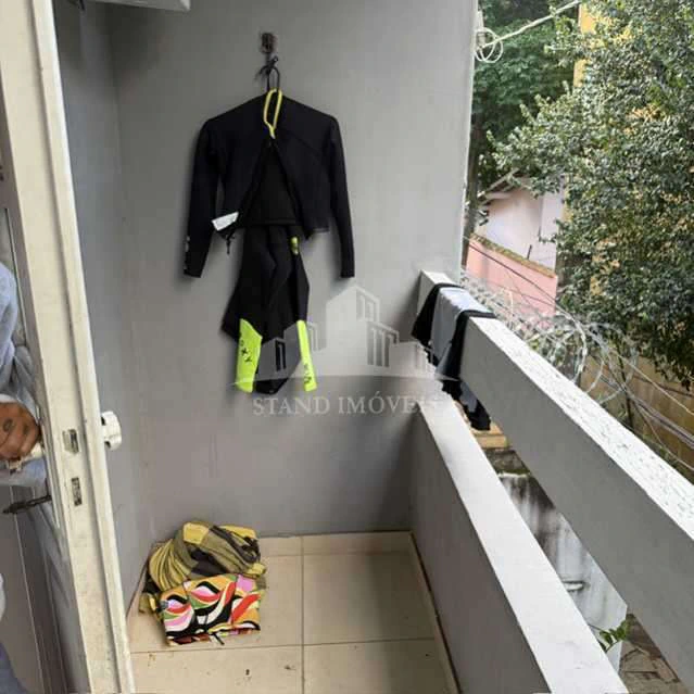 Casa mobiliada com 100 m², 2 quartos e varanda — photo 25