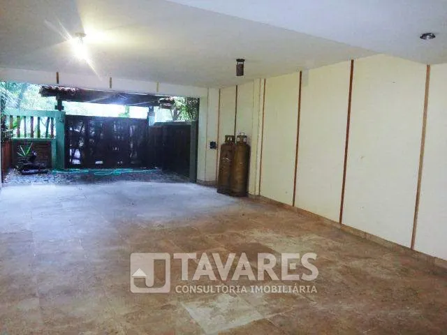 Unfurnished house with 5 bedrooms and a gas stove — photo 35