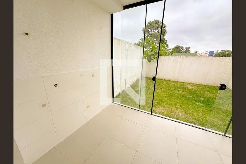 2-bedroom house with a grill on the balcony in Florianópolis — photo 30