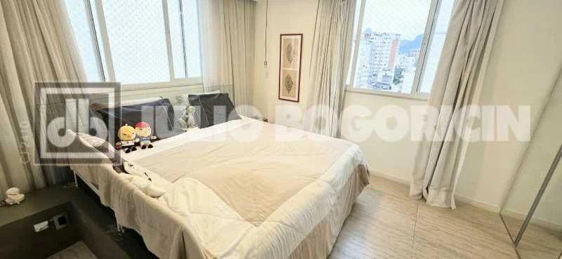 Cobertura de 4 quartos com 177 m² e churrasqueira privativa — photo 7