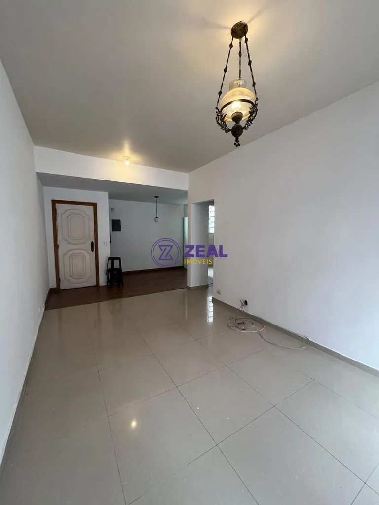 Apartamento de 3 quartos, sendo 1 suíte, 102 m²