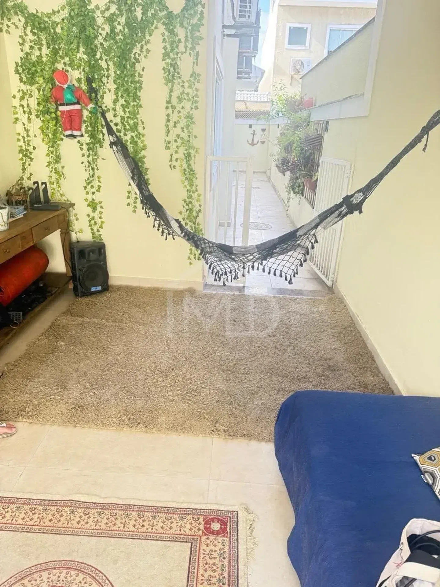 Furnished house with 5 bedrooms and a closed kitchen — photo 7