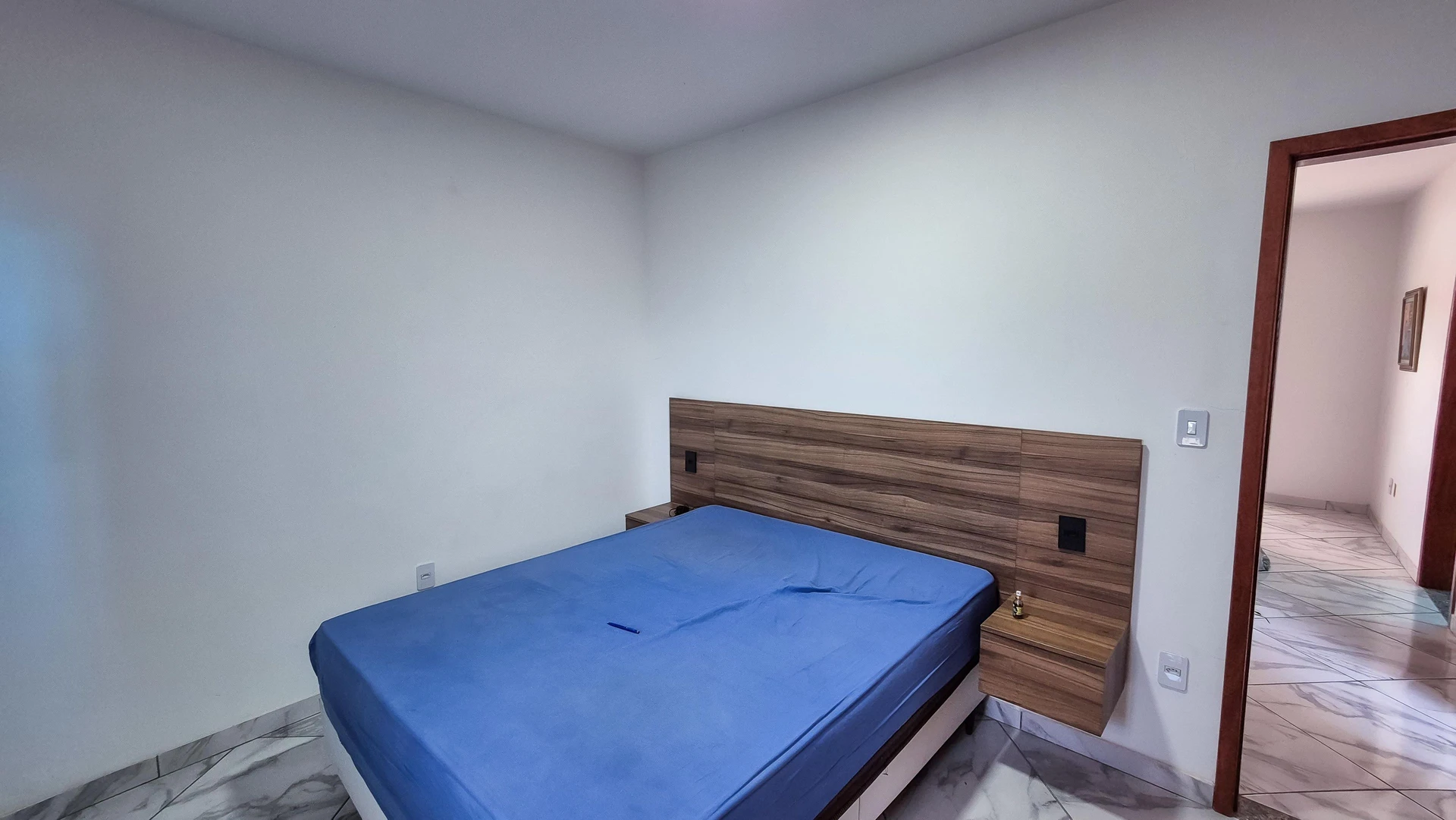Furnished house with 2 bedrooms and a balcony garden — photo 14