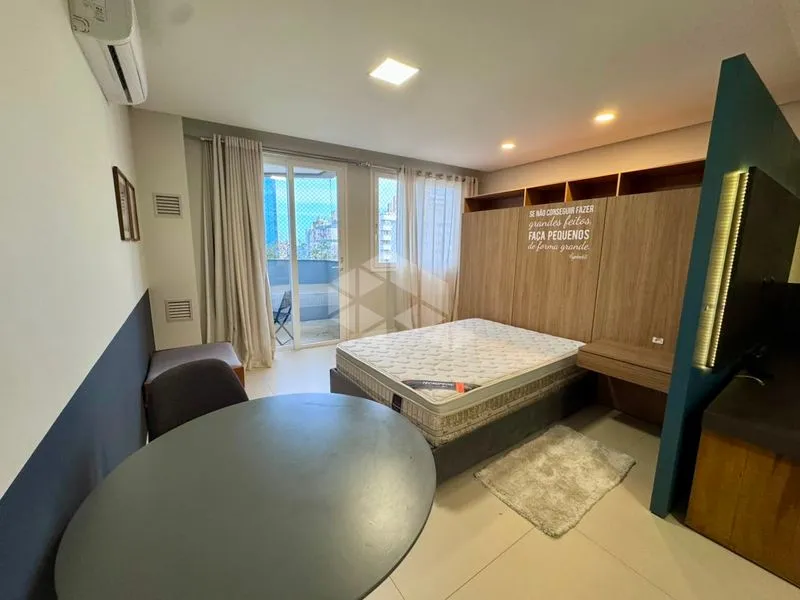 Furnished 40 m² apartment on the 3rd floor — photo 5