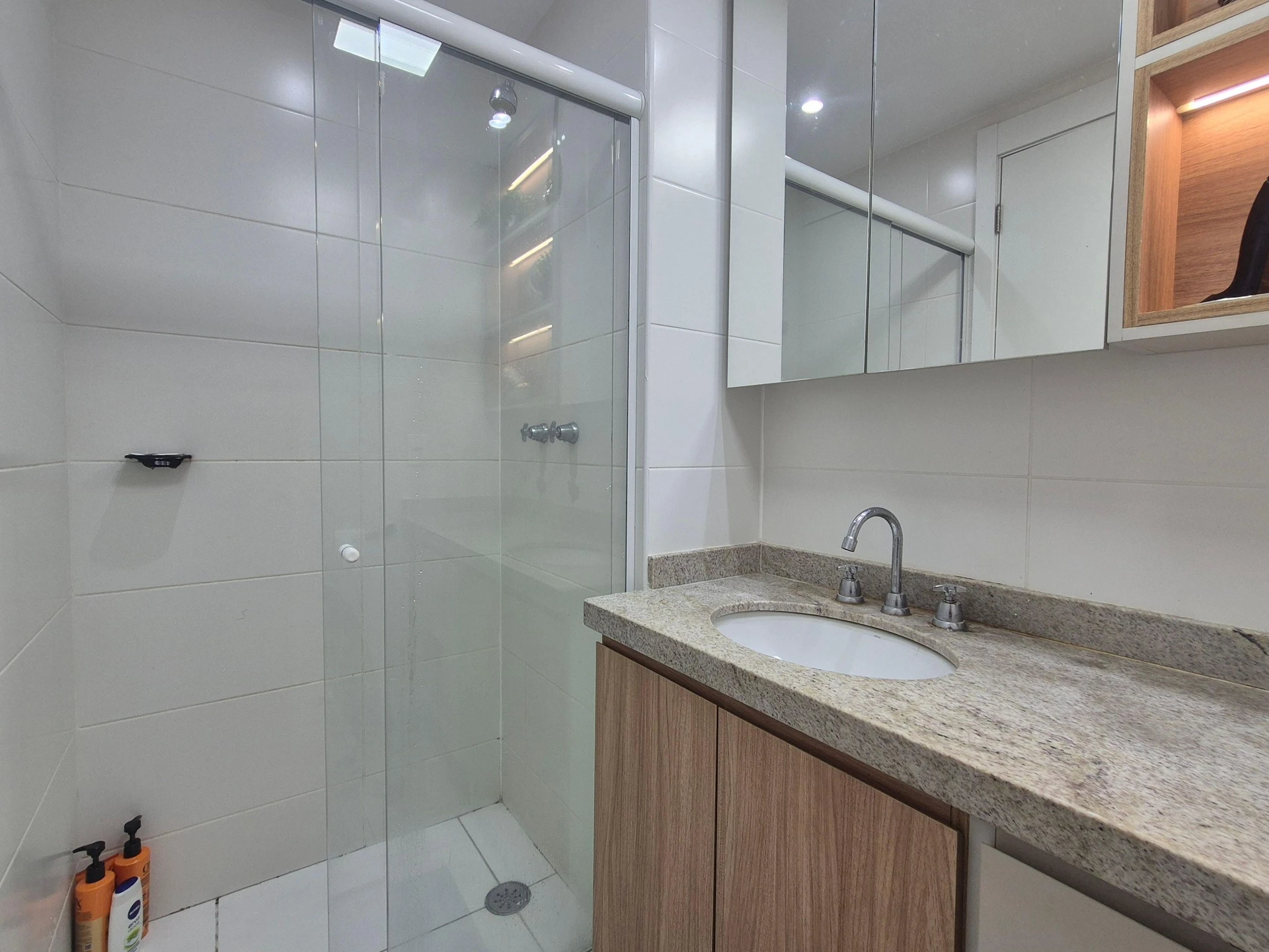 Apartamento com varanda gourmet, Recreio dos Bandeirantes — photo 28
