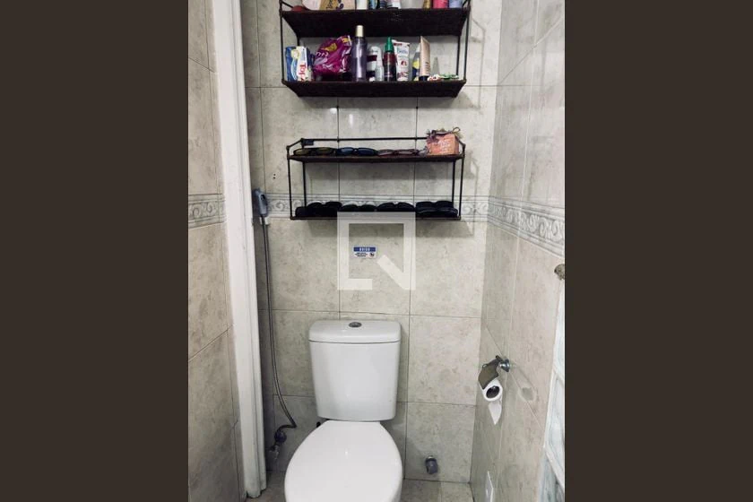 3-bedroom apartment with a washing machine in Rio de Janeiro — photo 14