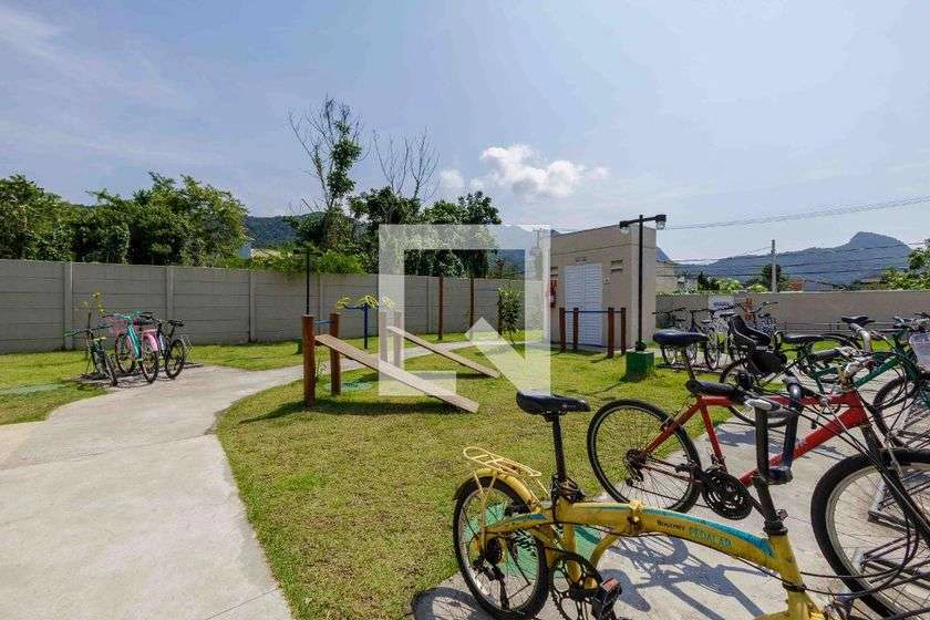 Apartamento mobiliado com 2 quartos e cozinha americana a gás — photo 24