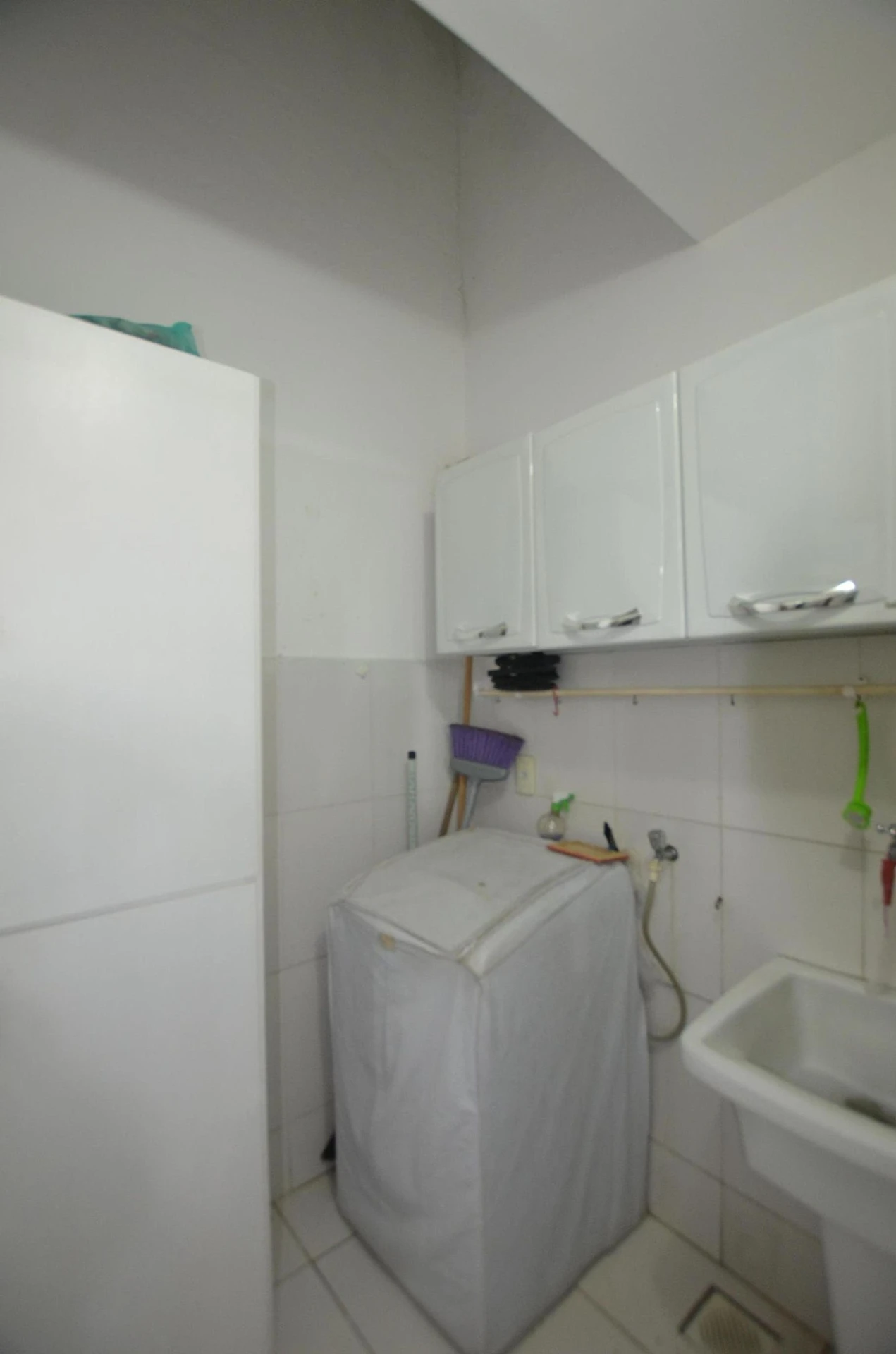 Casa mobiliada, 120 m², com jardim — photo 38