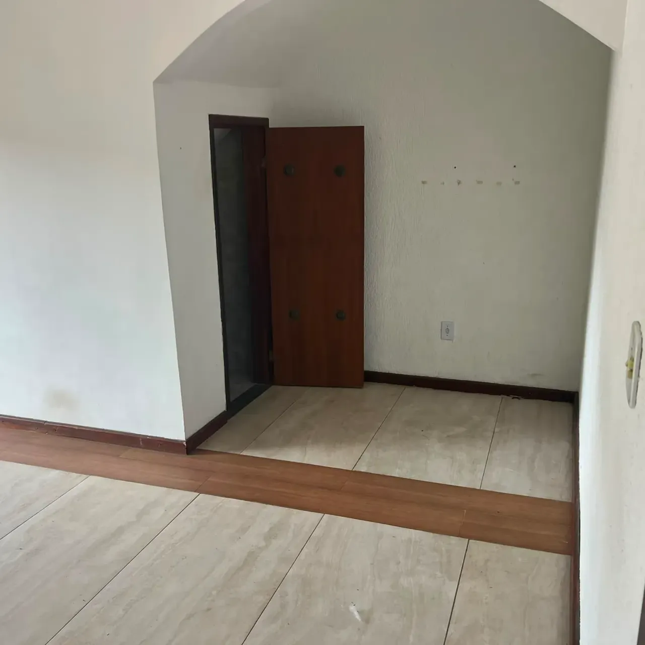 Casa tipo apartamento para locação com varanda e 2 quartos — photo 15