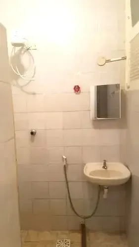 Apartamento studio de 30 m² com 1 quarto para alugar — photo 5