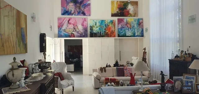 Casa com 3 dormitórios, 5 banheiros e 650 m² — photo 8