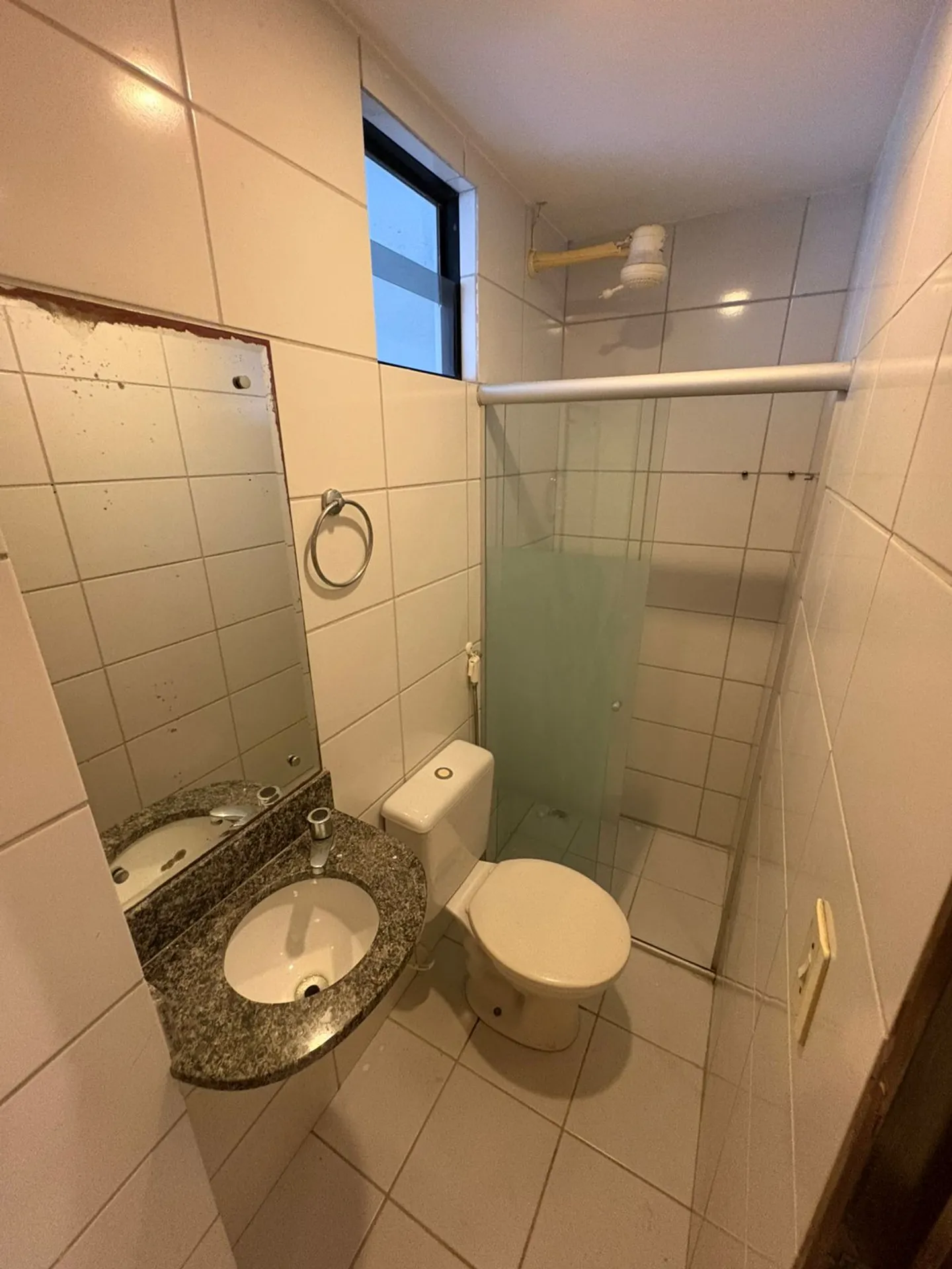 3-bedroom apartment with a private BBQ in João Pessoa — photo 10