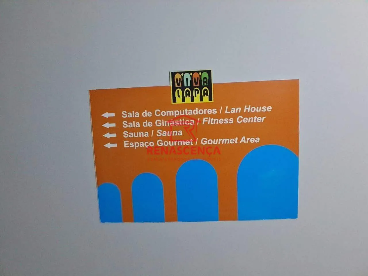 Apartamento amueblado de 1 dormitorio con zona de lavado — photo 19