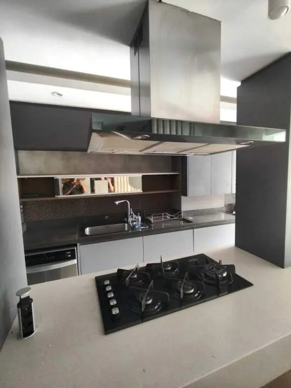 One-bedroom apartment with a dishwasher in Rio de Janeiro — photo 8