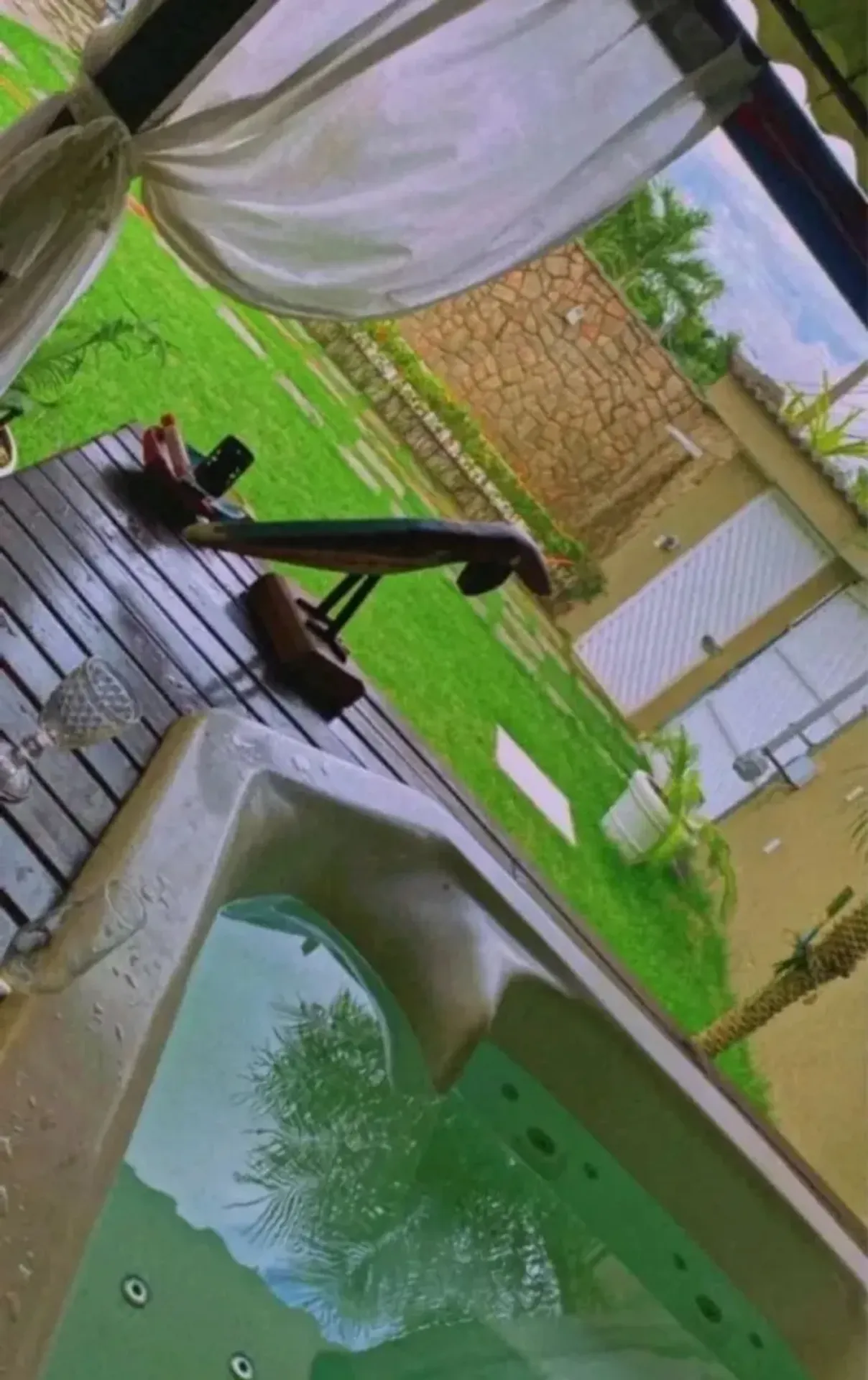 House, 220 m², with a private pool — photo 11