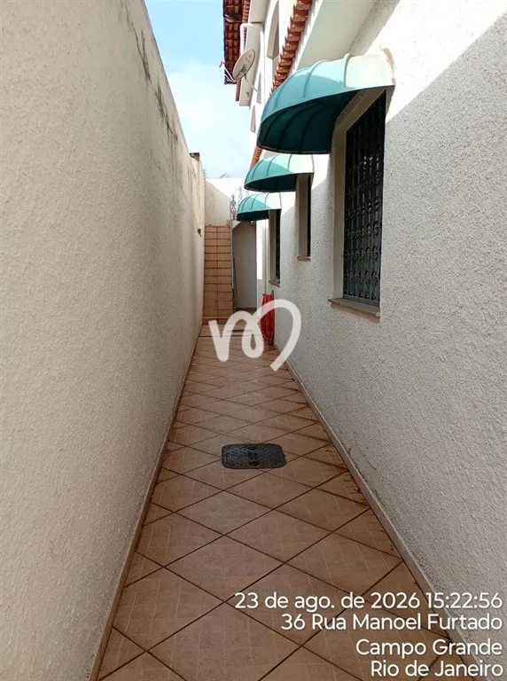 House, 257 m², with a garden — photo 28