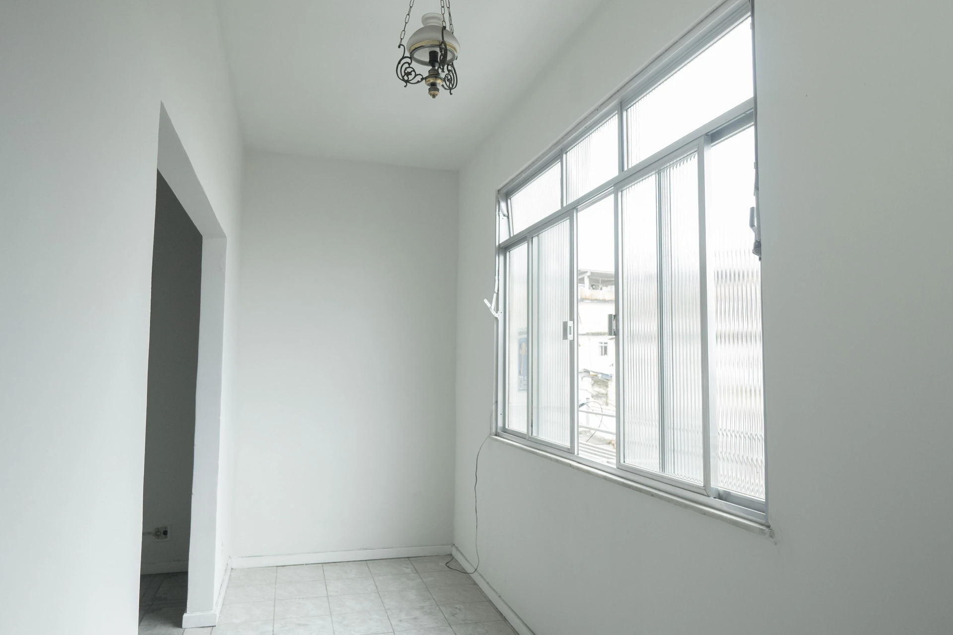 3-bedroom apartment, 1 with its own bathroom, 120 m²
