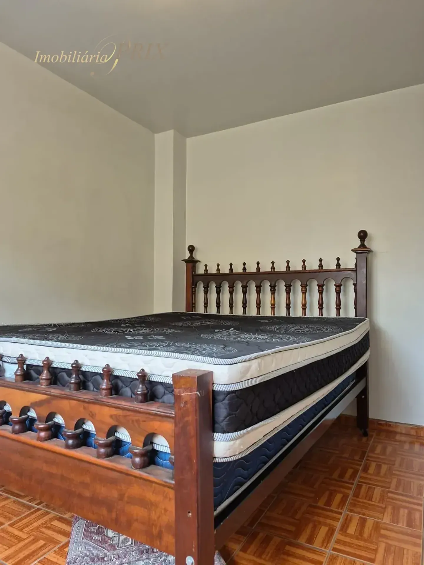 Furnished 3-bedroom apartment with 58 m² and parking — photo 19