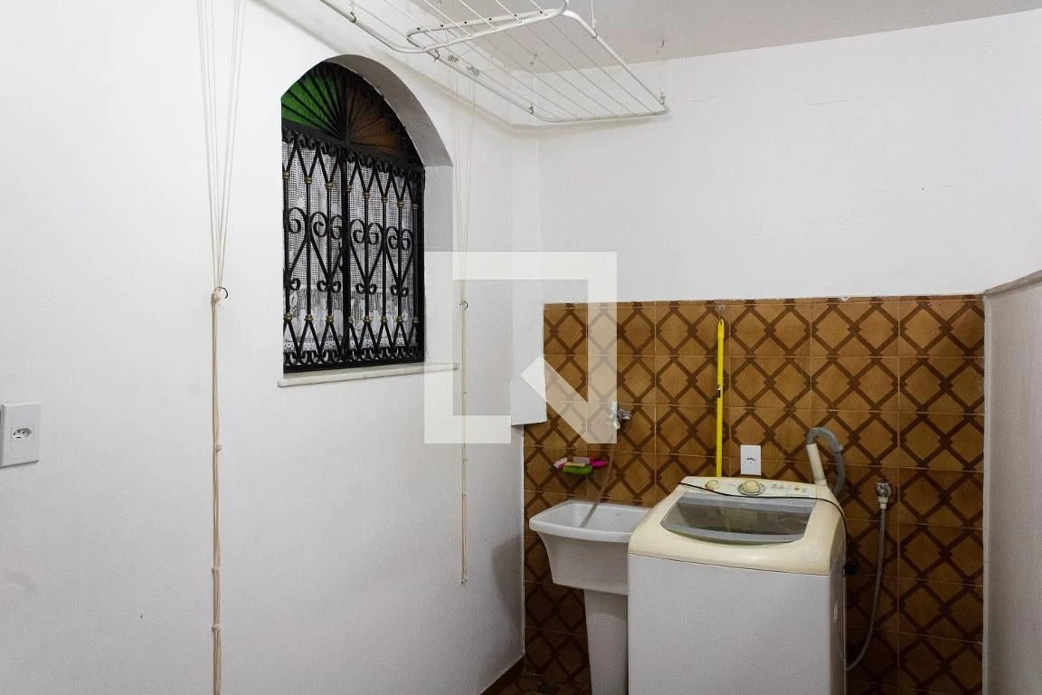 Casa com 5 quartos, jardim privativo e 4 vagas — photo 62