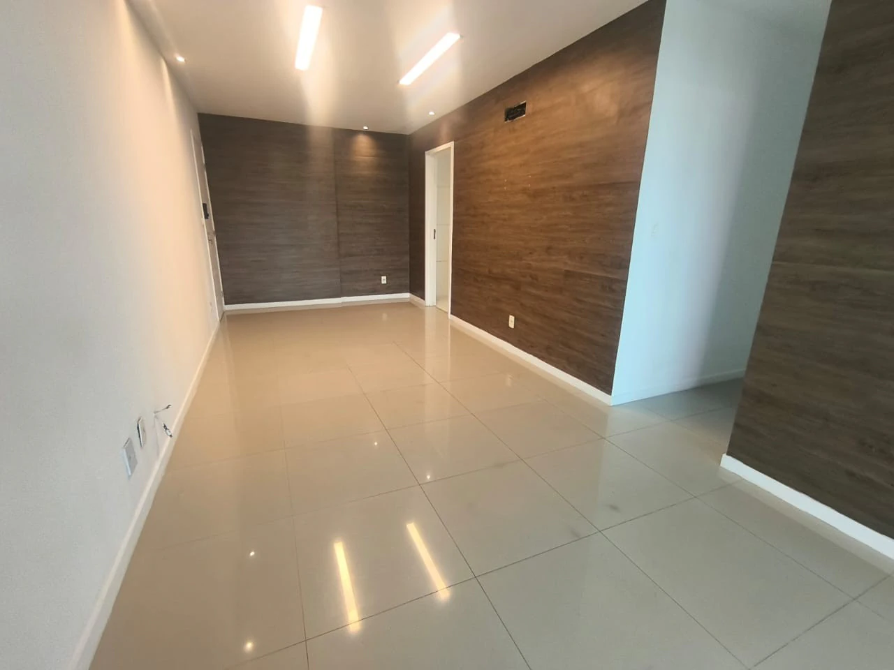 Apartment, 98 m², with a walk-in closet — photo 18