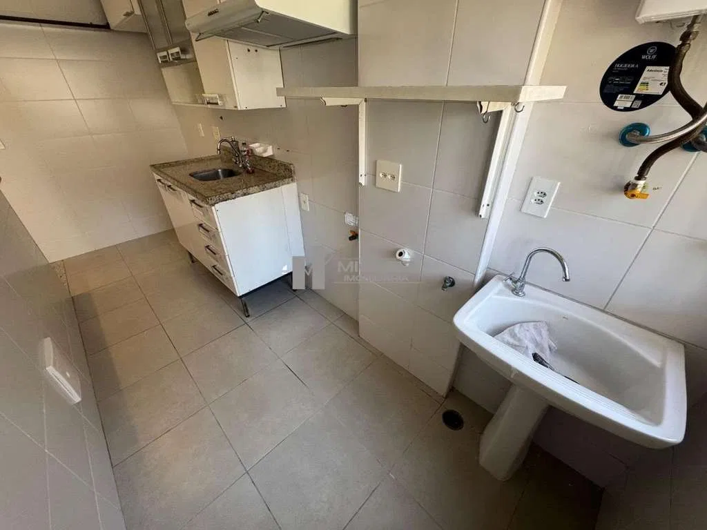 2-bedroom apartment with a private BBQ — photo 5