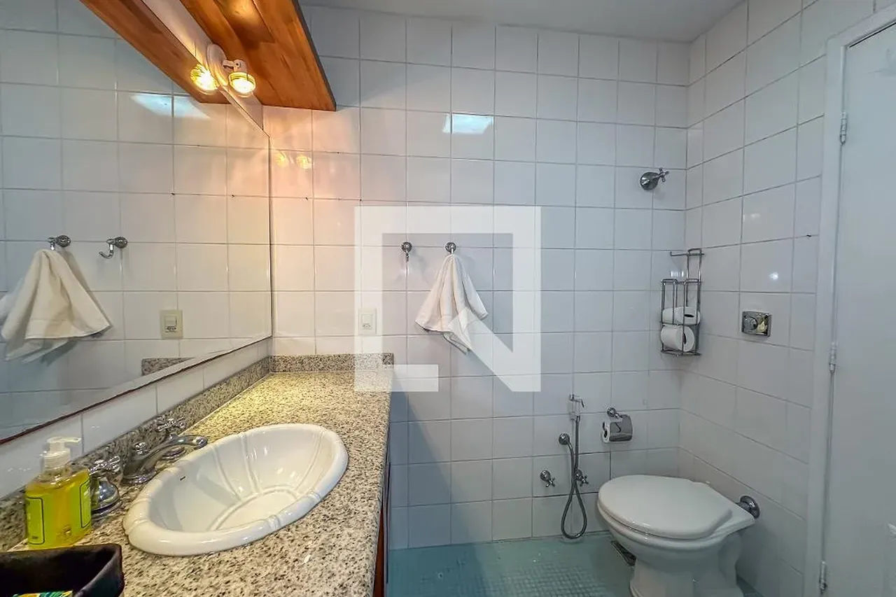 Furnished apartment, 80 m², with a mountain view — photo 58