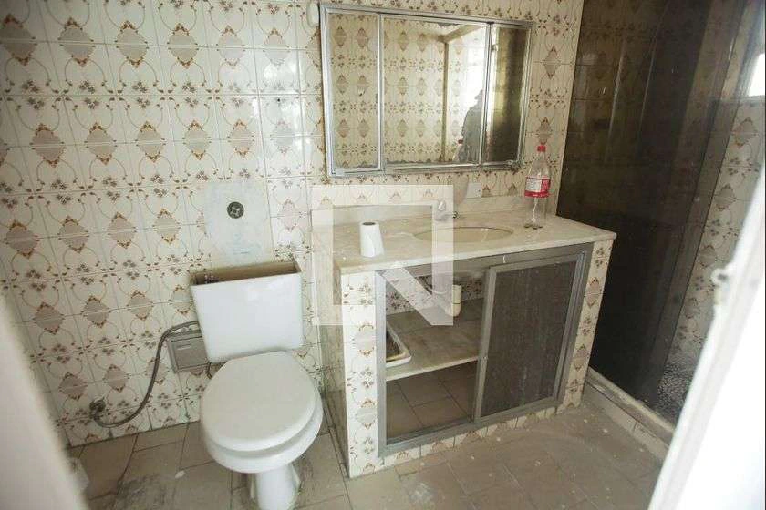 Apartamento de 3 quartos com 1 banheiro e cozinha a gás — photo 18