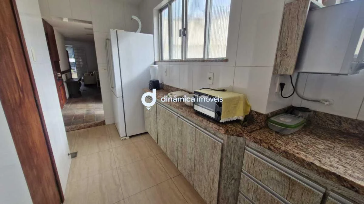 3-bedroom apartment with a home office in Rio de Janeiro — photo 26
