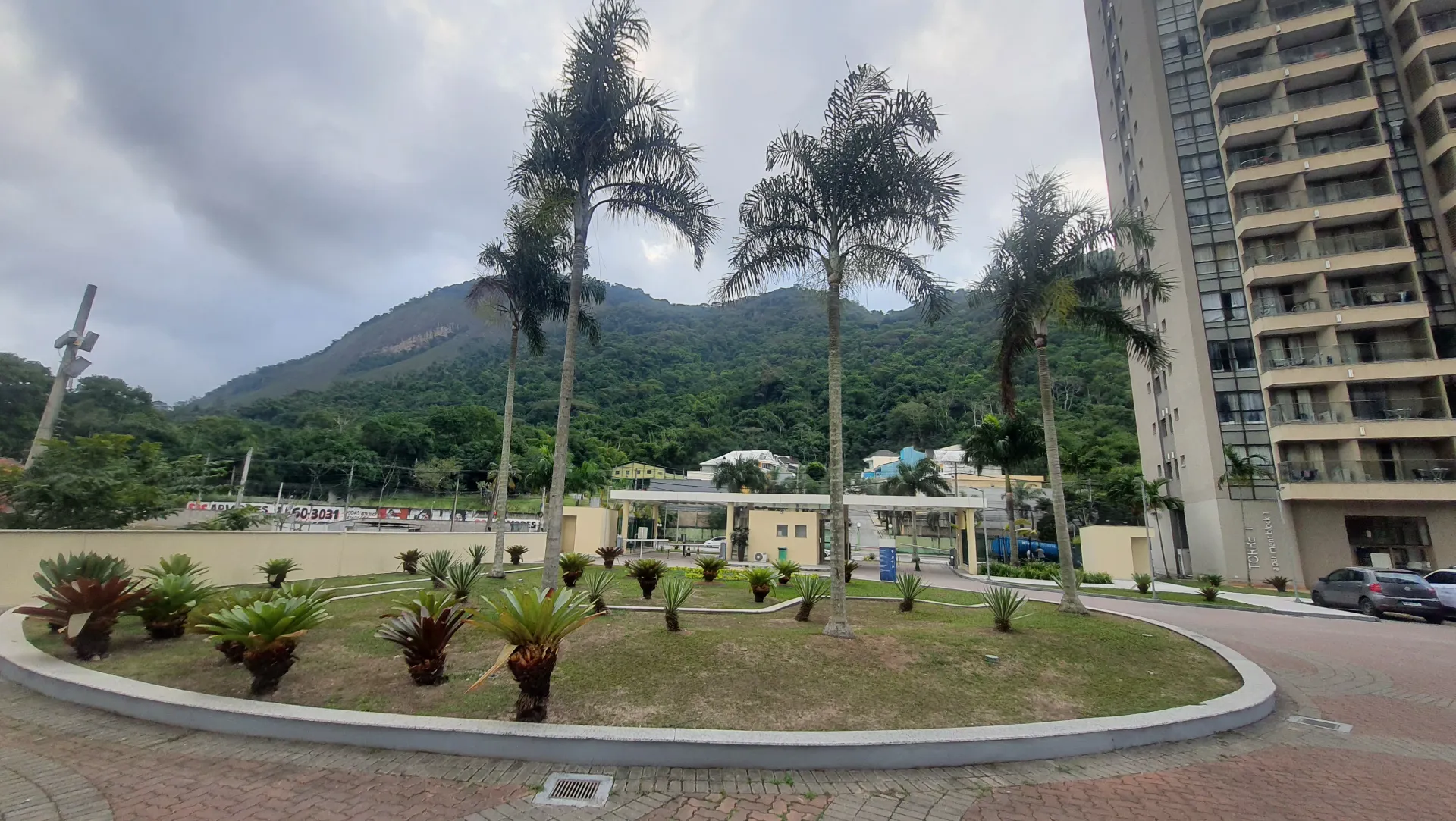 Apartamento mobiliado com armários planejados e 1 vaga — photo 30