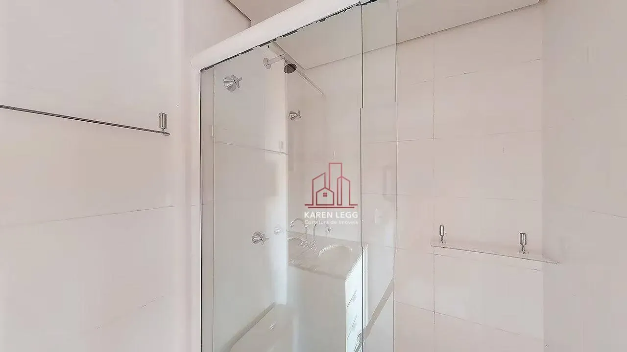 2-bedroom apartment with integrated kitchen — photo 4