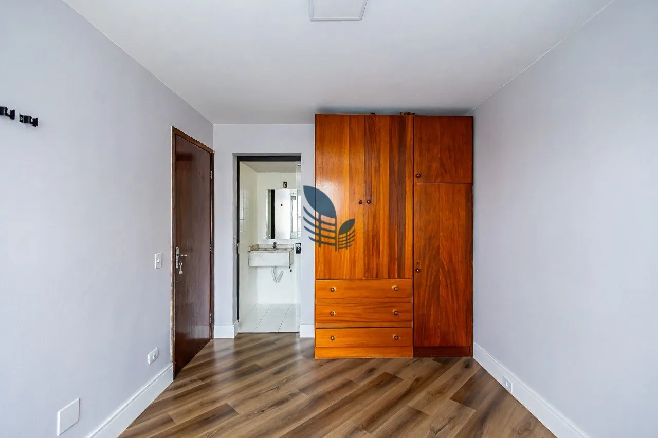 121 m² apartment with 3 bedrooms and 2 suites — photo 14