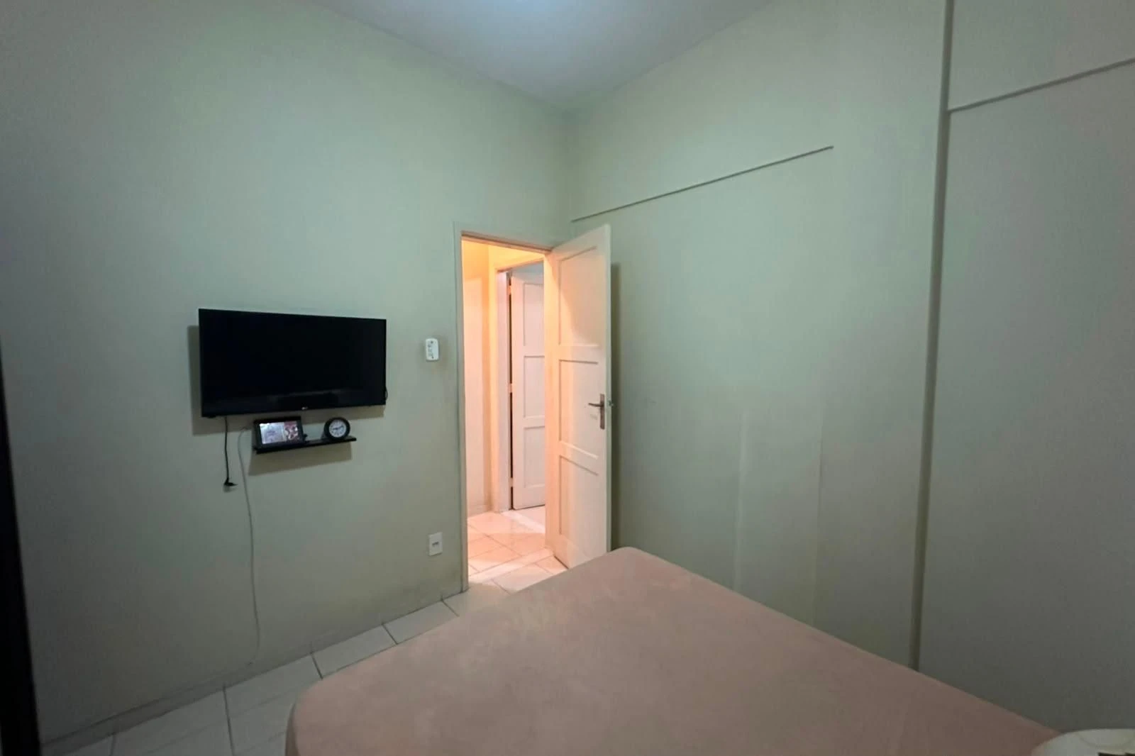 Apartamento mobiliado com 2 quartos e pets permitidos — photo 5