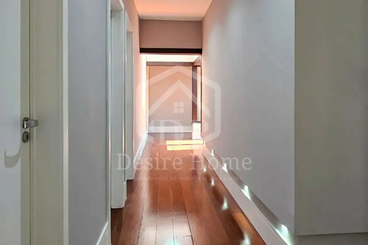 Casa com 4 quartos e 5 banheiros, cozinha a gás — photo 29