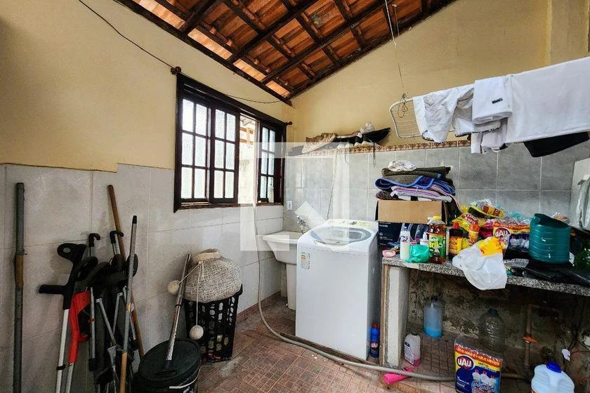 Меблированный дом 148 м² с 3 спальнями и закрытой кухней — photo 11