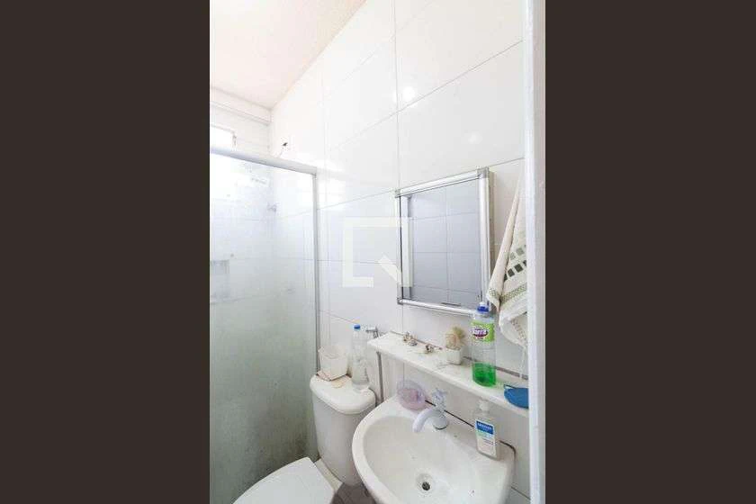 Furnished 2-bedroom apartment with 1 parking space — photo 9