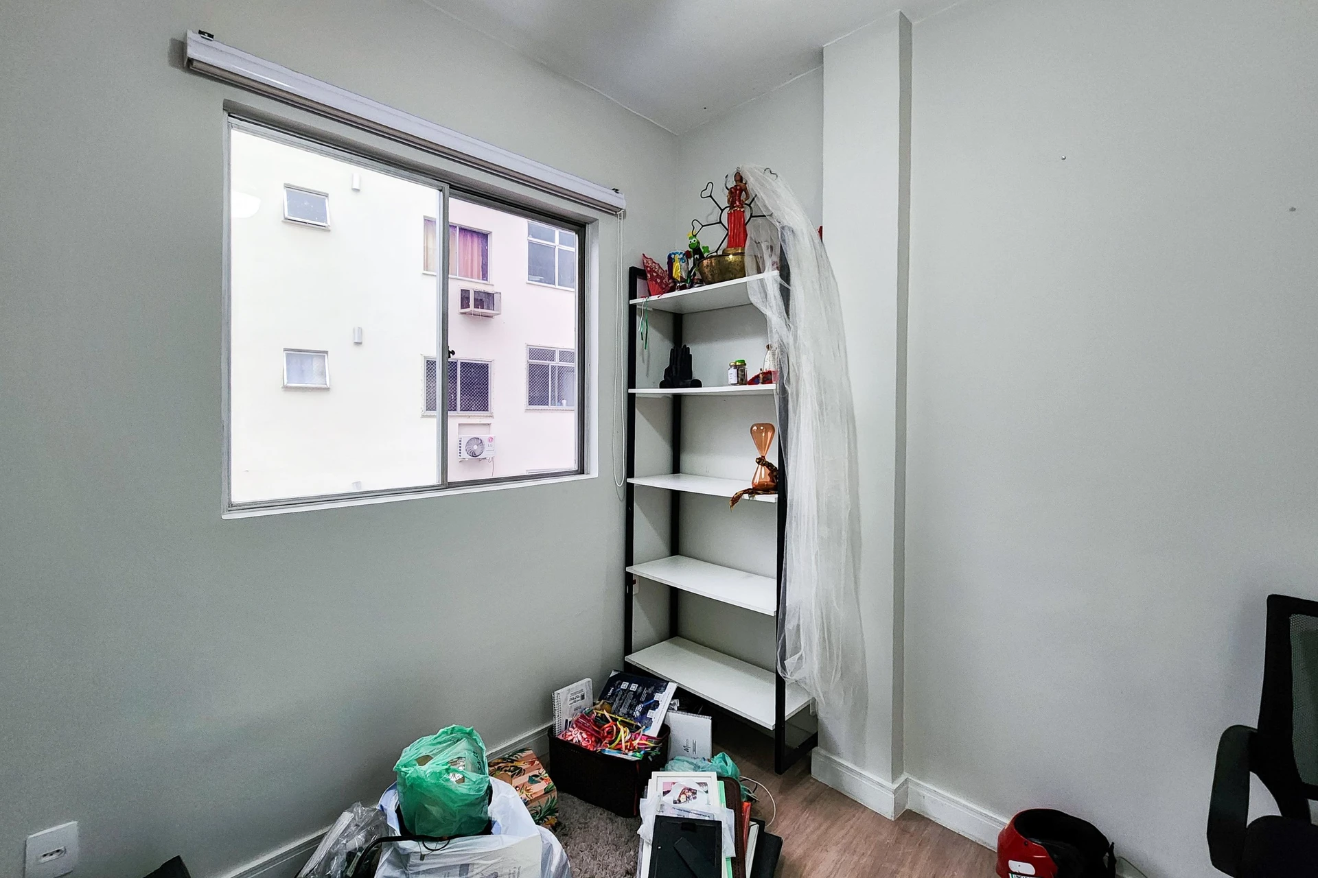 Furnished apartment, 58 m², with a mountain view — photo 5