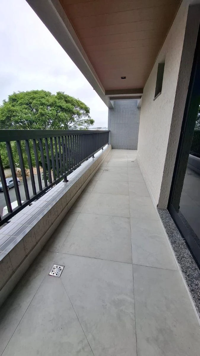 Balcón gourmet y 2 dormitorios: departamento de 53 m² — photo 4