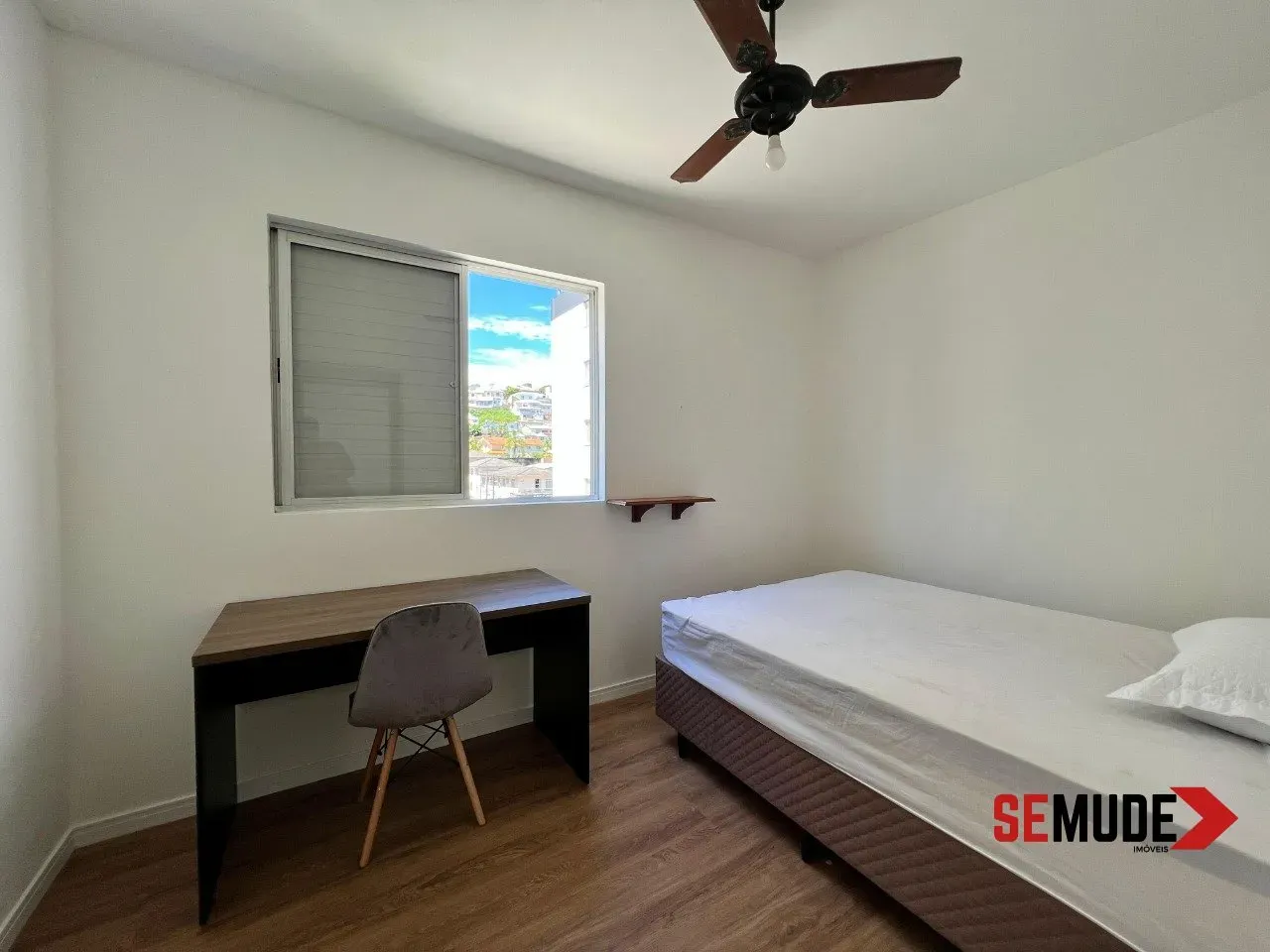 Apartamento amueblado de 2 dormitorios con 1 plaza — photo 5